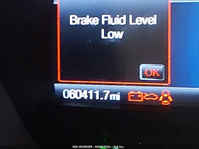 3FA6P0T92KR217364 Ford FUSION SE