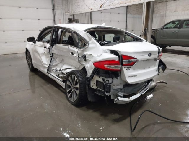 3FA6P0T92KR217364 Ford FUSION SE