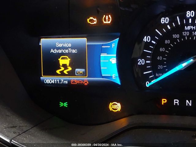 3FA6P0T92KR217364 Ford FUSION SE