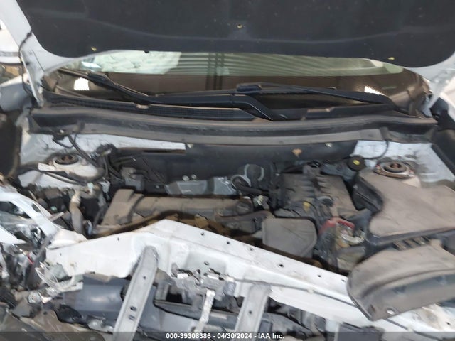 JA4AZ3A38HZ046245 Mitsubishi Outlander Se
