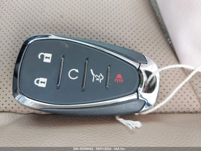 3GNAXNEG7RL141805 Chevrolet Equinox Fwd Premier