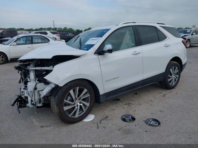 3GNAXNEG7RL141805 Chevrolet Equinox Fwd Premier