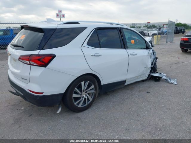 3GNAXNEG7RL141805 Chevrolet Equinox Fwd Premier