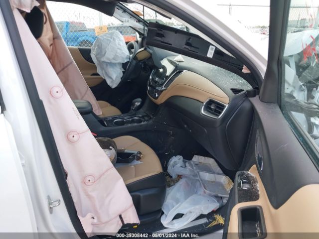 3GNAXNEG7RL141805 Chevrolet Equinox Fwd Premier