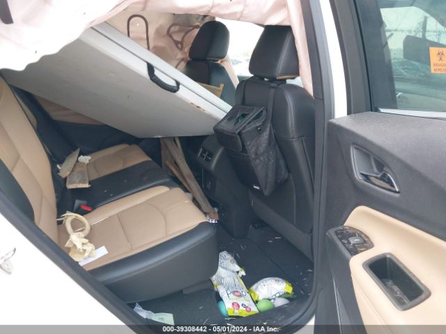 3GNAXNEG7RL141805 Chevrolet Equinox Fwd Premier