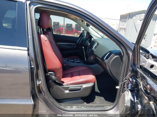 1C4RDHAG2FC817306 Dodge Durango Sxt
