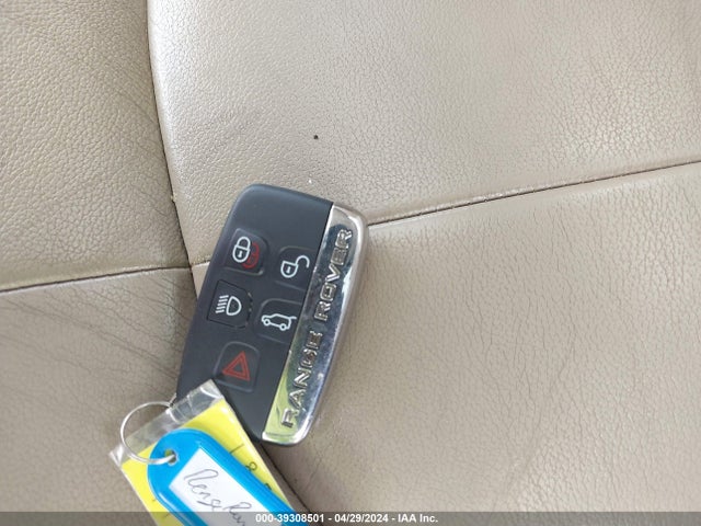 SALVP2BG4HH237300 Land Rover Range Rover Evoque Se/se Premium