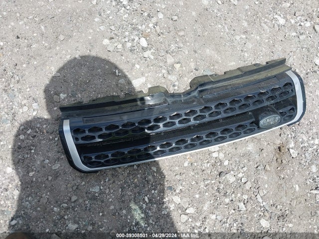 SALVP2BG4HH237300 Land Rover Range Rover Evoque Se/se Premium