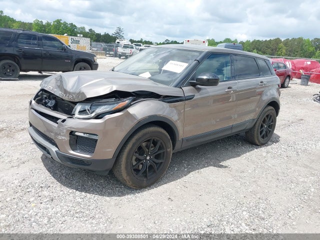 SALVP2BG4HH237300 Land Rover Range Rover Evoque Se/se Premium