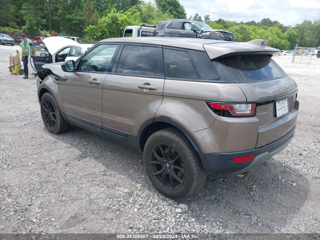 SALVP2BG4HH237300 Land Rover Range Rover Evoque Se/se Premium