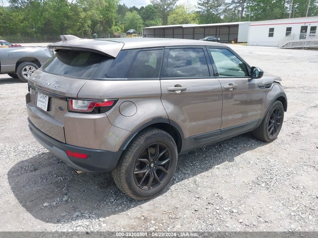 SALVP2BG4HH237300 Land Rover Range Rover Evoque Se/se Premium
