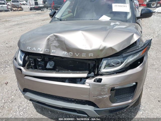 SALVP2BG4HH237300 Land Rover Range Rover Evoque Se/se Premium