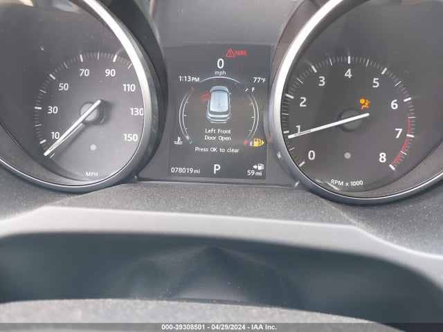 SALVP2BG4HH237300 Land Rover Range Rover Evoque Se/se Premium