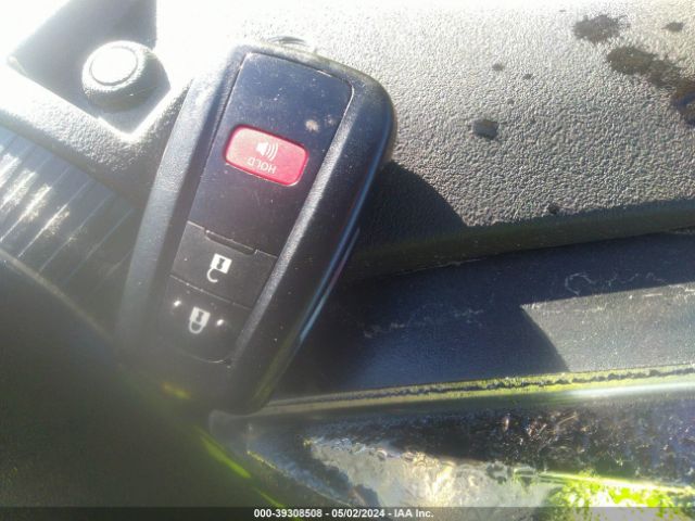 JTEFU5JRXN5254345 Toyota 4runner