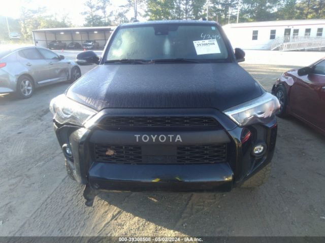 JTEFU5JRXN5254345 Toyota 4runner