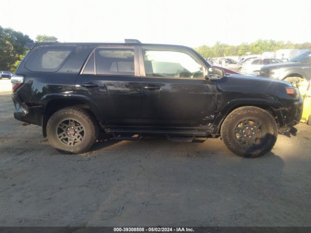 JTEFU5JRXN5254345 Toyota 4runner