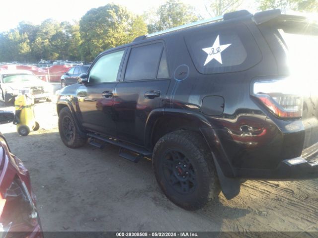 JTEFU5JRXN5254345 Toyota 4runner