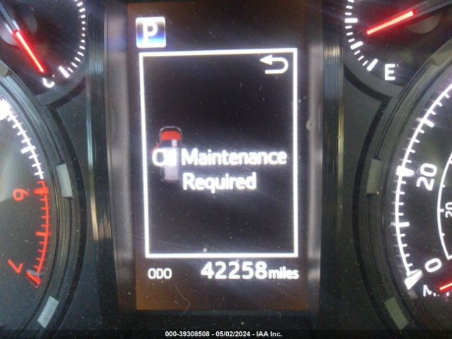 JTEFU5JRXN5254345 Toyota 4runner