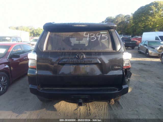 JTEFU5JRXN5254345 Toyota 4runner