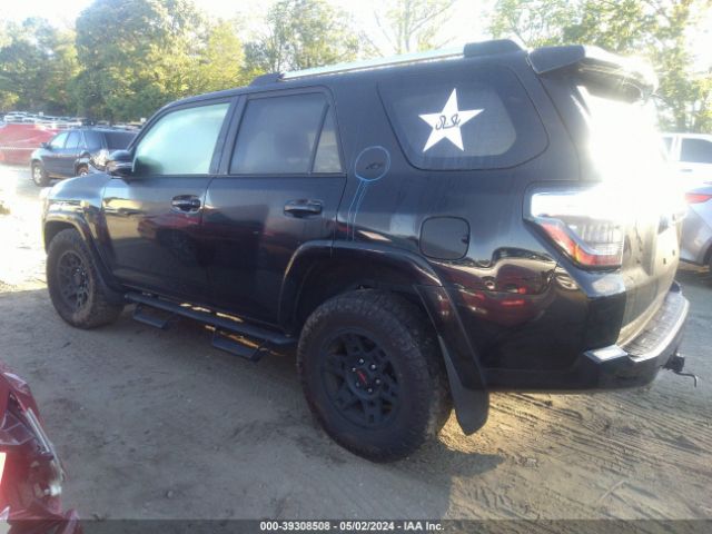 JTEFU5JRXN5254345 Toyota 4runner