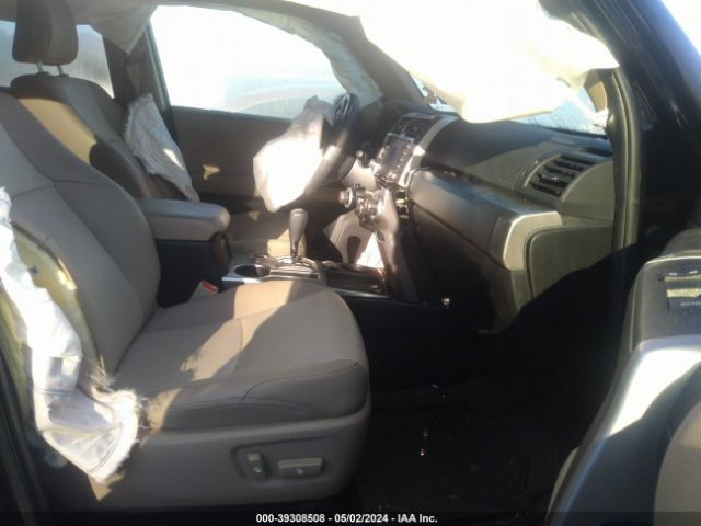 JTEFU5JRXN5254345 Toyota 4runner