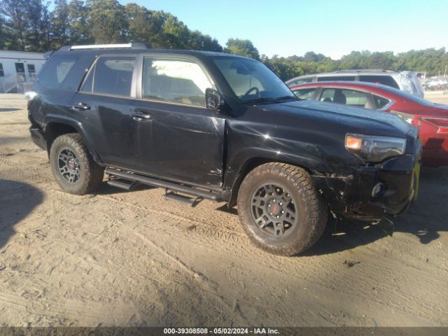 JTEFU5JRXN5254345 Toyota 4runner