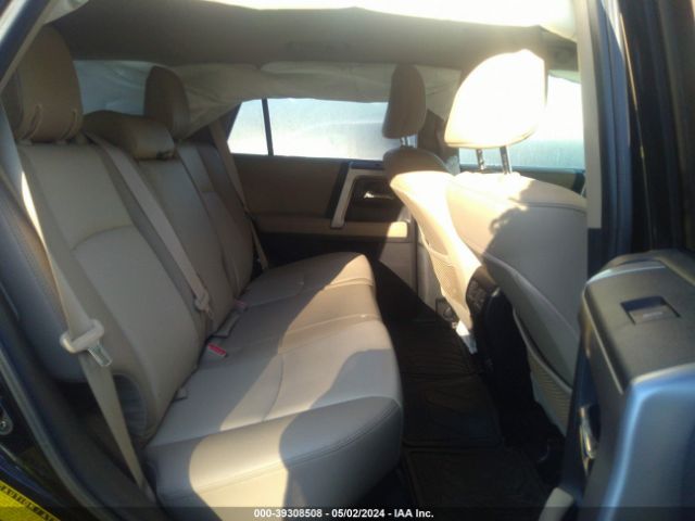 JTEFU5JRXN5254345 Toyota 4runner
