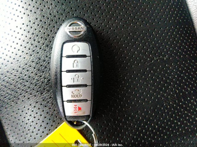 1N4AA6AP4JC371541 Nissan Maxima 3.5 Sv