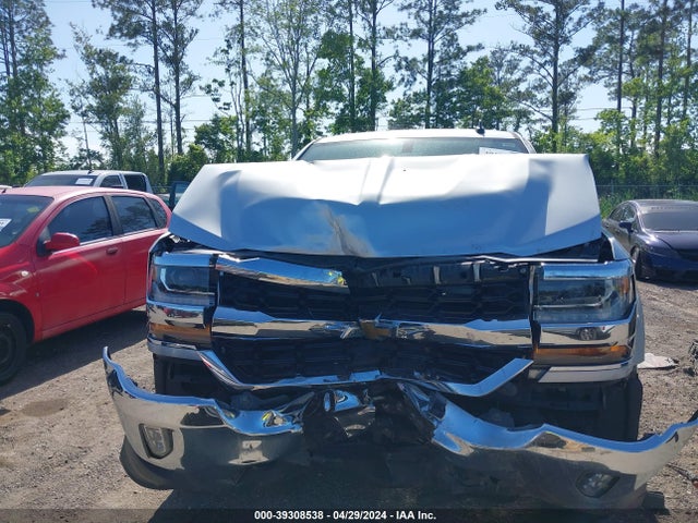 Chevrolet Silverado 1500 1lt 2018 3GCUKREC5JG463011 Image 12