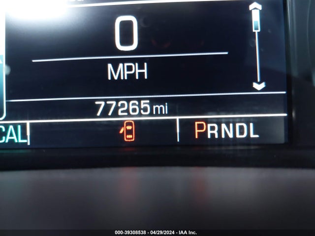 Chevrolet Silverado 1500 1lt 2018 3GCUKREC5JG463011 Image 15