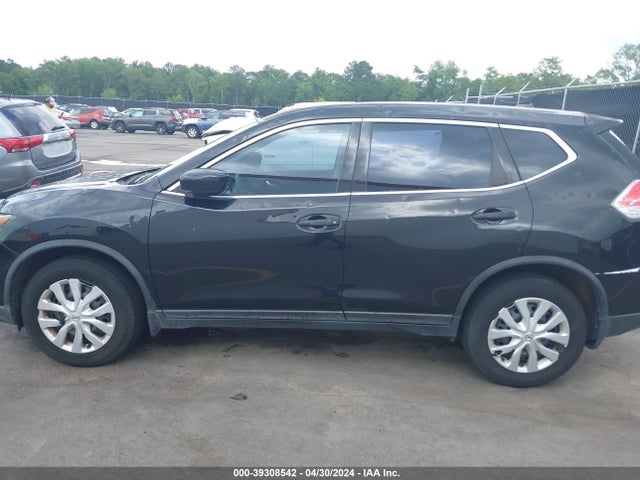 Nissan ROGUE S 2016 KNMAT2MT1GP604122 Image 14