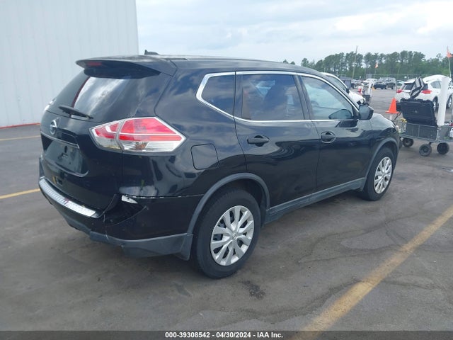 Nissan ROGUE S 2016 KNMAT2MT1GP604122 Image 4