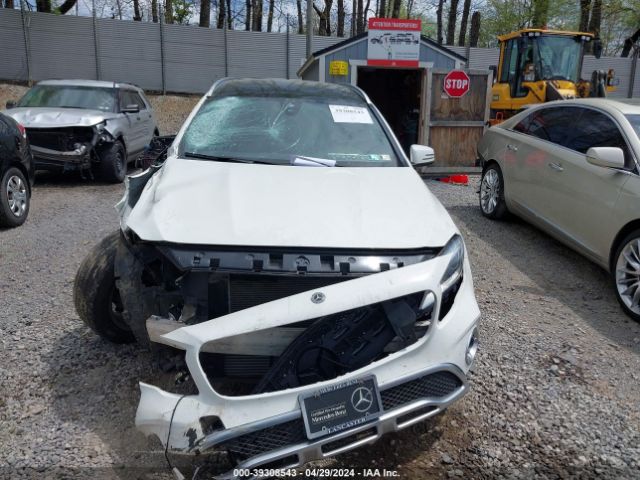 WDCTG4GB2LU024914 Mercedes-Benz Gla 250 4matic
