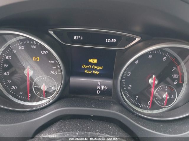 WDCTG4GB2LU024914 Mercedes-Benz Gla 250 4matic