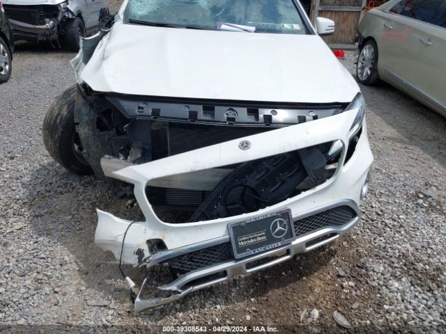 WDCTG4GB2LU024914 Mercedes-Benz Gla 250 4matic