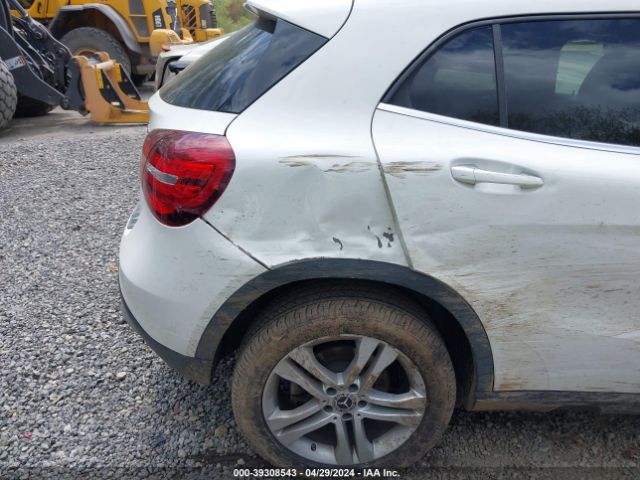 WDCTG4GB2LU024914 Mercedes-Benz Gla 250 4matic