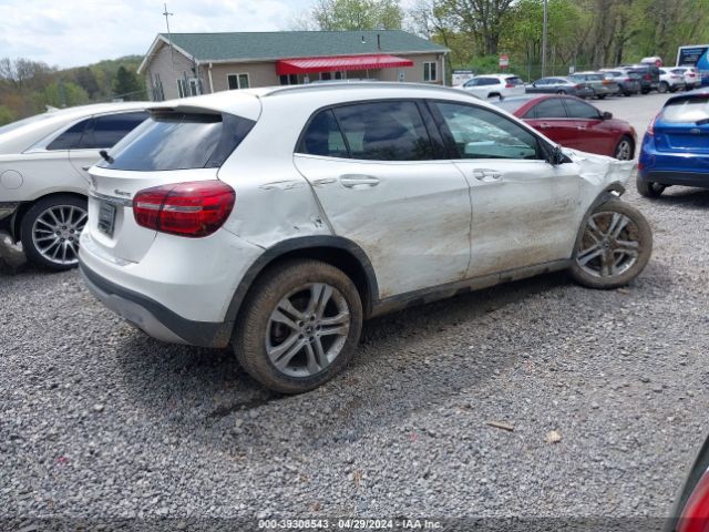 WDCTG4GB2LU024914 Mercedes-Benz Gla 250 4matic