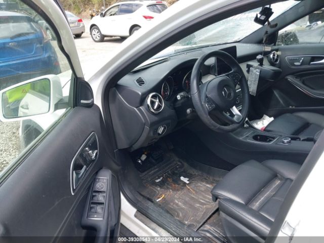 WDCTG4GB2LU024914 Mercedes-Benz Gla 250 4matic