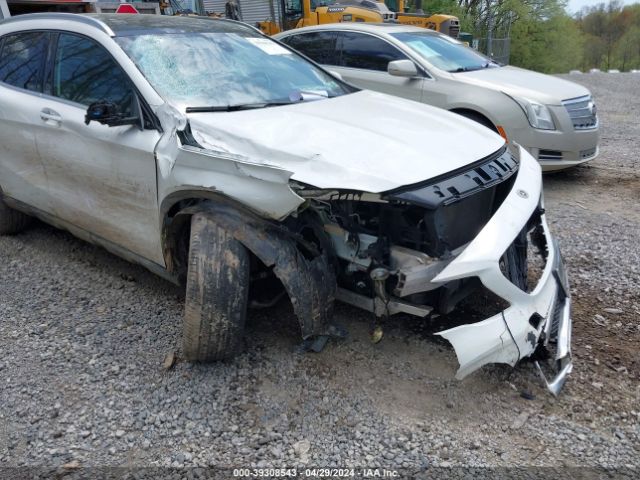 WDCTG4GB2LU024914 Mercedes-Benz Gla 250 4matic