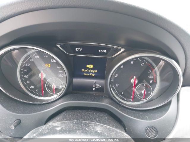 WDCTG4GB2LU024914 Mercedes-Benz Gla 250 4matic