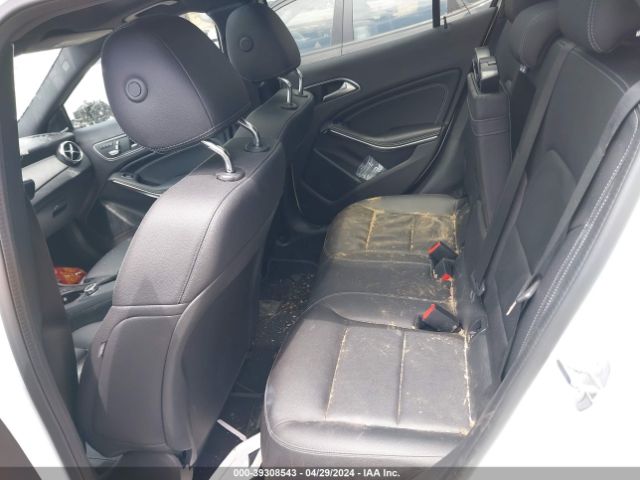 WDCTG4GB2LU024914 Mercedes-Benz Gla 250 4matic
