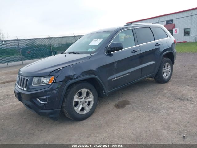 1C4RJFAG6EC186233 Jeep Grand Cherokee Laredo