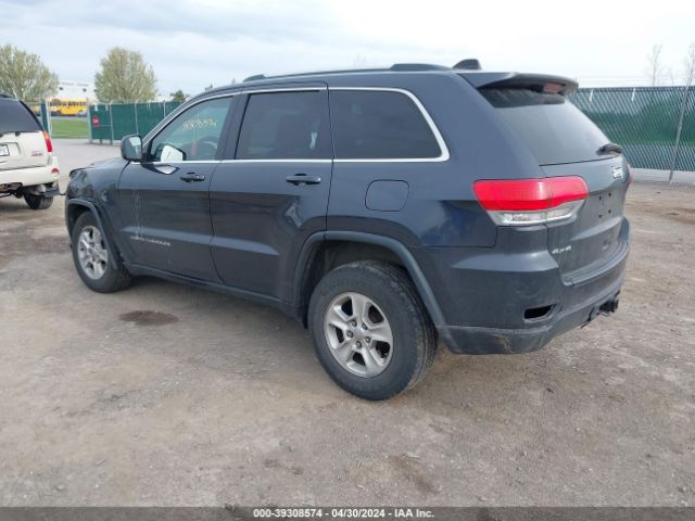 1C4RJFAG6EC186233 Jeep Grand Cherokee Laredo
