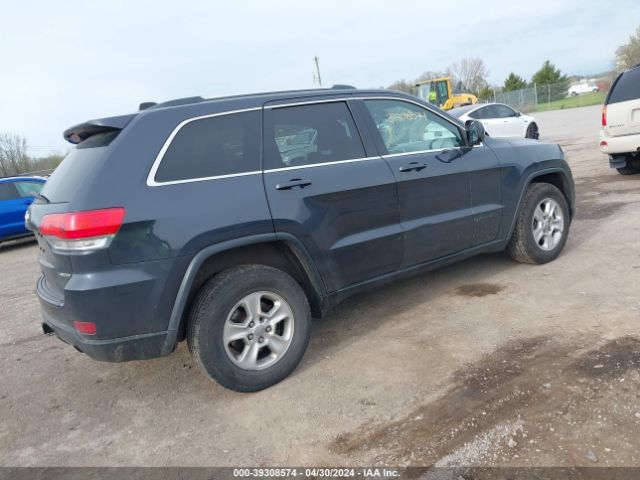1C4RJFAG6EC186233 Jeep Grand Cherokee Laredo