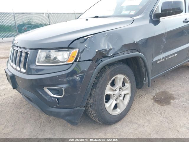 1C4RJFAG6EC186233 Jeep Grand Cherokee Laredo