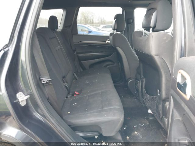1C4RJFAG6EC186233 Jeep Grand Cherokee Laredo