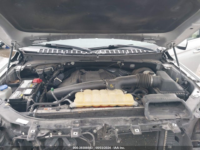 Ford Expedition Limited 2018 1FMJU1KT4JEA33430 Image 10