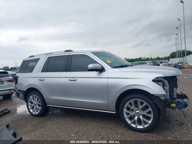 Ford Expedition Limited 2018 1FMJU1KT4JEA33430 Image 14