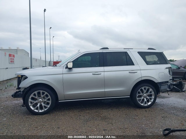 Ford Expedition Limited 2018 1FMJU1KT4JEA33430 Image 15