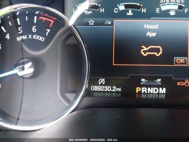 Ford Expedition Limited 2018 1FMJU1KT4JEA33430 Image 16
